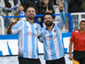 Erzurumspor FK seriye bağladı