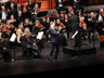 Türkiye-Romanya dostluğu İDSO konserinde müzikle buluştu