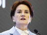 Meral Akşener yol haritasını açıkladı