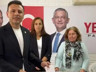 Özgür Çelik’ten İstanbul üyelerine çağrı