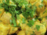 Patates salatası yaparken Almanların kullandığı ürün: Lezzeti artıyor