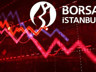 Bürokraside peş peşe istifalar Borsa İstanbul’u salladı!
