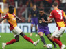 Davide Ancelotti, Galatasaray maçı öncesi konuştu: 'Sakatlıklara çözüm bulacağız'