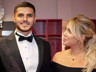 Wanda Nara 'Icardi'yi satışa çıkarttı!