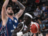 EuroLeague’de derbi haftası: Anadolu Efes, Beşiktaş’ı ağırlayacak