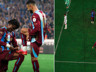 Trabzonspor yıldızı Salah’tan Beşiktaş Başkanı Serdar Adalı’yı kızdıracak sözler