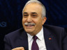 Ahmet Eşref Fakıbaba hem İYİ Parti'den hem de milletvekilliğinden istifa etti
