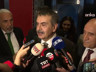 Bakan Tekin'den Kemal Kılıçdaroğlu'na ziyaret: 'Ailevi konular konuşuldu'