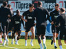 Beşiktaş-Crystal Palace maçı saat kaçta, hangi kanalda?