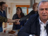 Fatih Terim'den 'Tuzlu Kahve' sürprizi