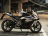 A2 ehliyet sahiplerine BMW müjdesi: F 450 RR'ın Türkiye tarihi açıklandı!