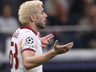 Fenerbahçe derbisi öncesi Galatasaray'a Barış Alper Yılmaz'dan kötü haber!