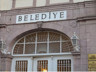 TİHEK'ten yolları görme engelliler için düzenlemeyen belediyeye ceza
