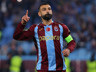 Trabzonspor, Hearts'a şans tanımadı