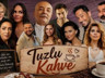 Tuzlu Kahve dizisinde erken ayrılık: Yerine gelen isim belli oldu