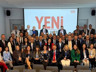 YENİ Parti 1. Yurtdışı Birlikleri Çalıştayı Stuttgart'ta düzenlendi