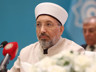 Diyanet Vakfı'ndan 'fon' iddiaları açıklaması