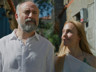 Halit Ergenç ve Meryem Uzerli 15 yıl sonra yeniden buluştu: İmroz'da Bahar'ın adresi belli oldu