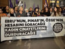 İzmir'de 10 günde 3 kadın cinayeti: Kadınlardan 'artık yeter' isyanı!