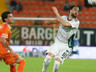 Kocaelispor Alanya'da 3 puanı kaptı: Berkan Kutlu kariyer rekorunu kırdı
