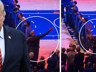 Trump'ın hedefinde bu kez NBA yıldızı LeBron James var