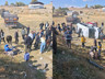Van'da korkutan kaza: TIR ile yolcu otobüsü çarpıştı ölü ve yaralılar var