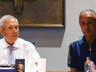 Fenerbahçe'de İsmail Kartal kararı: Aziz Yıldırım açıkladı