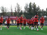 Süper Lig ekibinde 13 dakika krizi