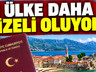 Türk vatandaşlarına vize geliyor: Bir ülkeye daha giriş zorlaşıyor