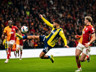 Caner Erkin'den Galatasaray-Fenerbahçe derbisi tahmini