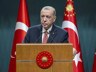 Erdoğan'dan 29 Ekim mesajı