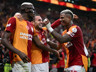 Galatasaray, Konyaspor deplasmanına eksiklerle çıkacak