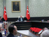 Kabine toplantısının bugünkü gündeminde ne var?