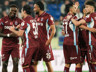 Karadeniz derbisinde 7 gollü düello: Trabzonspor 2-0'dan döndü