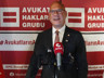 Avukat Osman Korkut Kanadoğlu'na soruşturma!