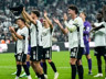 Beşiktaş'tan derbi açıklaması: Çifte standart