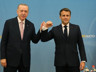 Erdoğan, Fransa Cumhurbaşkanı Macron ile görüştü: COP31 Liderler Zirvesi’ne davet