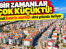 İzmir'in yeni merkezi olmaya aday ilçe! Fabrikalar ve konutlar hızla artıyor