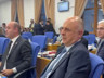 Meclis Komisyonu'nda 'fon krizi' gerilimi