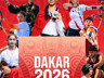 Team Türkiye Dakar 2026’ya 34 sporcuyla katılacak