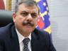 Bakan Çiftçi açıkladı: Dolandırıcılıkla Mücadele Merkezi kuruluyor