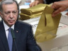 Erdoğan'ın masasındaki anket: 6 puan gitti!