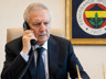 Fenerbahçe Başkanı Aziz Yıldırım'dan yerli teknik direktöre telefon