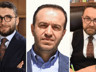 Fon vurgunu soruşturmasında Pasifik Holding ortakları üzerindeki tedbir kaldırıldı