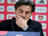 Montella'nın Fenerbahçe'den talebi belli oldu