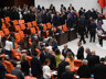 Muhalefet vekilleri isyan ediyordu: Meclis Başkanlığı kabineyi uyardı