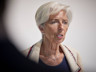 Avrupa Merkez Bankası Başkanı Lagarde istifa etti