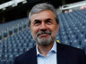 Aykut Kocaman, Fenerbahçe'ye şartını iletti
