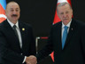 Azerbaycan'dan 29 Ekim kutlaması: Aliyev, Erdoğan'a mektup gönderdi