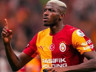 Galatasaray'da Osimhen gelişmesi: Konya kafilesinde yer almadı!